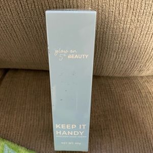 Glow on 5th beauty